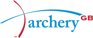 Archery GB logo colour