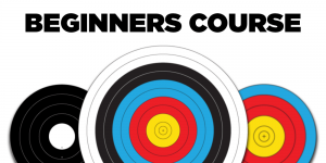 Archery Beginners Courses at Assheton Bowmen