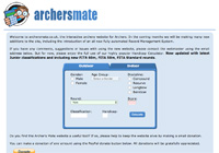 Screenshot - Archers mate
