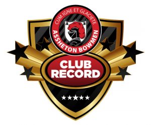 Assheton Bowmen archer club record