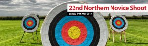 22nd Northern Novice Shoot - Sunday 14th May 2017