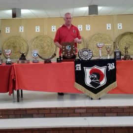 Results from the 2017 Presentation Day