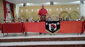 Presentation Day 2017