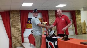 Presentation Day 2017