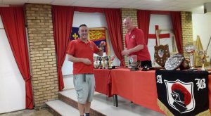 Presentation Day 2017