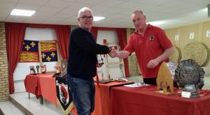 Presentation Day 2017